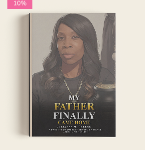 Our Book